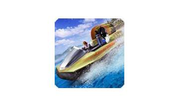 Modern Hovercraft Racing 2015 for Android - Download the APK from Habererciyes